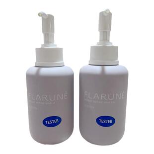 日本专柜新款ALBION奥尔滨FLARUNE白美化妆水乳液渗透乳保湿修护