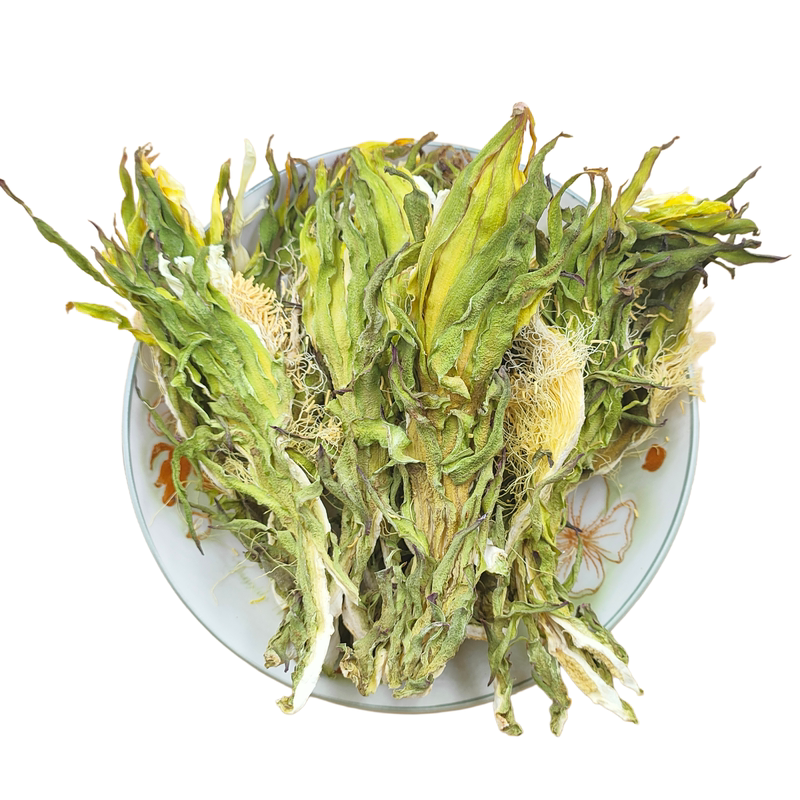 广东肇庆霸王花剑花煲汤料500g