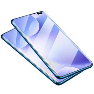 适用小米红米k30钢化膜k30Pro防窥膜k30i全屏原装redmi至尊纪念版5g手机i贴膜redmik30防窥k305g蓝光k3o尊享k
