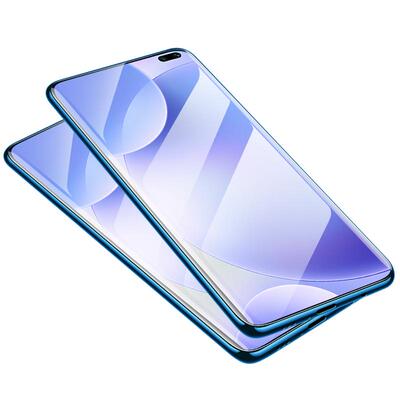 适用小米红米k30钢化膜k30Pro防窥膜k30i全屏原装redmi至尊纪念版5g手机i贴膜redmik30防窥k305g蓝光k3o尊享k