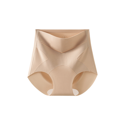 芬腾10A美拉德收腹粉底液内裤女