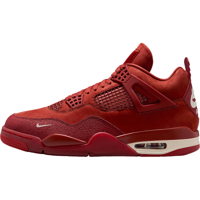Nike/耐克正品JORDAN男女运动复古经典缓震耐磨篮球鞋HF4340-800