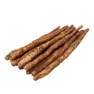 正宗河南特产焦作温县铁棍山药淮山药新鲜蔬菜精挑有药性的怀山药