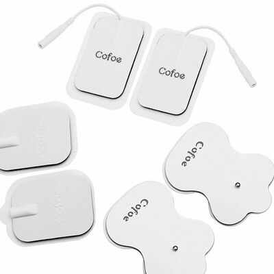 可孚理疗仪电极片买1送1多买多送