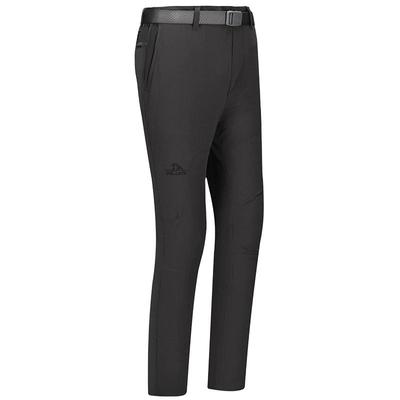 伯希和户外速干裤男夏季薄款