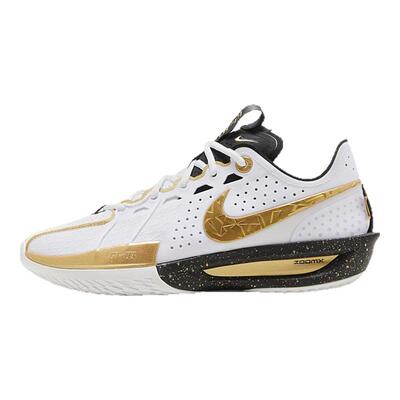 NikeAirZoomGT男子低帮篮球鞋