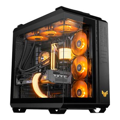 AMD锐龙79800X3D3A游戏主机