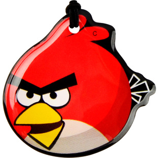 cuid可反复擦写复制卡通滴胶卡IC空白卡0扇区写入门禁卡电梯复制