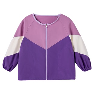 女宝宝罩衣秋冬洋气外穿护衣儿童羽绒服绘画吃饭幼儿园防水防脏衣