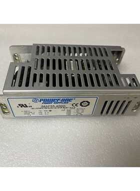 询价power-one 开关电源MAP55-4000电源，成色9