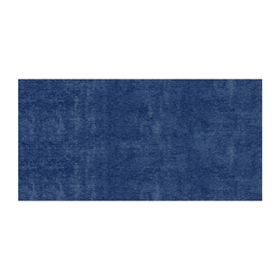 【质感肌理款】CCF蓝色海岸中古风可拆洗机洗无胶地毯房间床边毯