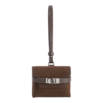 拉菲斯汀抱抱mini耳机包挂件配饰原创设计师新款时尚迷你小包