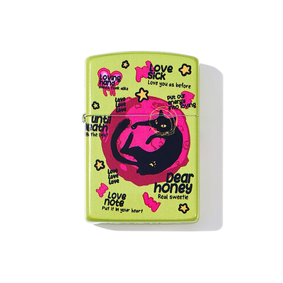 tshomx打火机生日礼物送男友