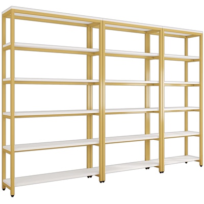 超市货架置物架产品展示柜陈列架