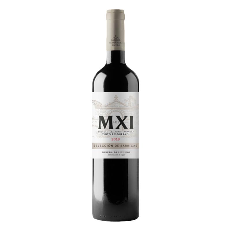 佩斯特拉酒庄MXI系列红葡萄酒