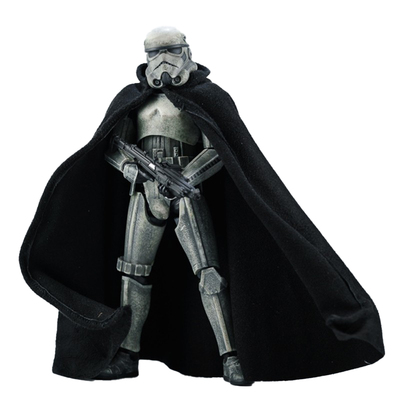 112兵人衣服6寸shf可动人偶素体男星球大战手办模型figma斗篷披风