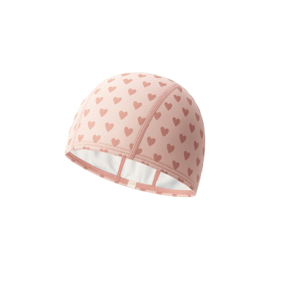 QuincyMae儿童防晒透气泳帽