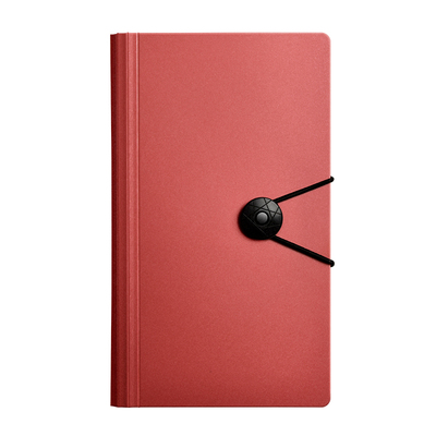 定期存折存单收纳本纸质票据夹