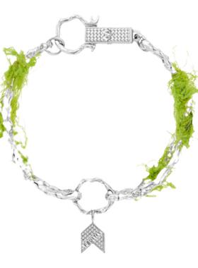 babama潮流合伙人手链