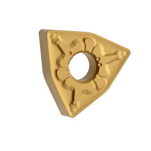 桃形外圆东芝数控车刀片WNMG080408/04/12-TM T9125T9115刀头刀粒