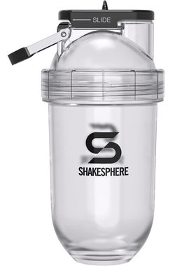 SHAKESPHERE冲泡健身运动摇摇杯