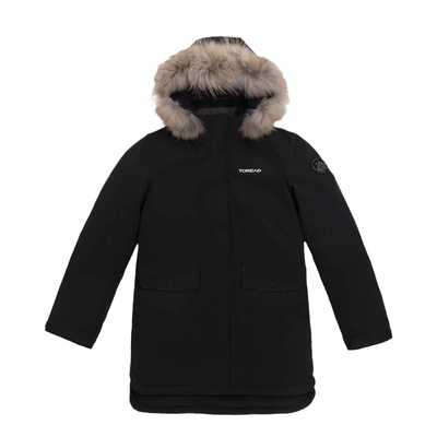 探路者羽绒服女冬季外套男