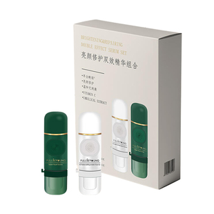 肤本原活力肽安瓶精华修护问题肌肤打造高端婴儿肌