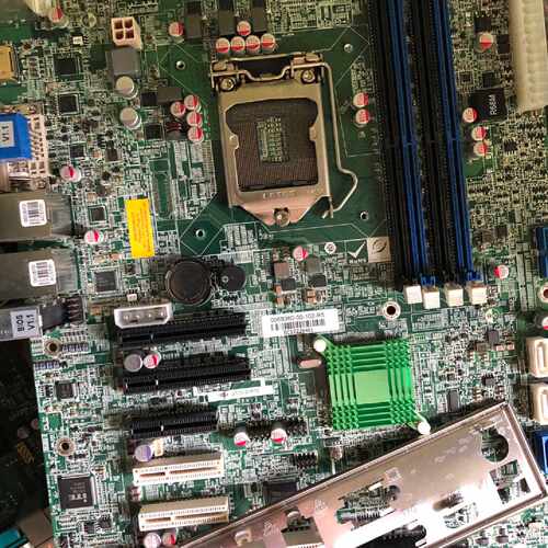 溢价- IMBA-Q170-i2-R10 九成新 IMBA
