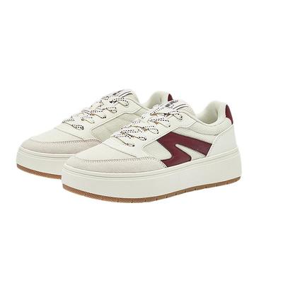 月白乔丹运动鞋夏季新品