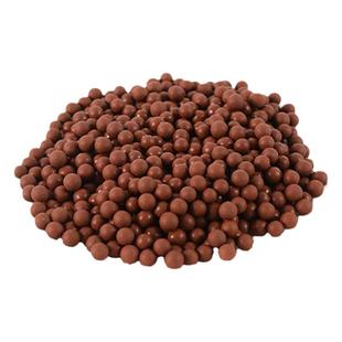 陶粒水培营养土花用垫底铺面石鱼缸底砂造景颗粒陶球回填多肉养花