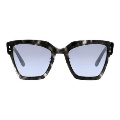 MYTH冷艳小猫眼显脸小板材太阳镜