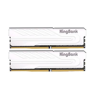 金百达DDR48G16G台式机内存条