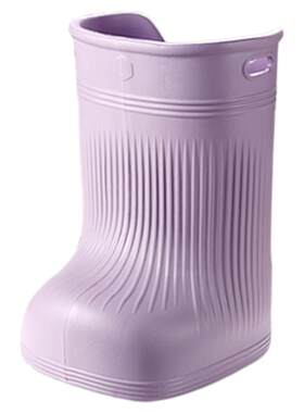 女士养生泡脚桶省水专用足浴靴