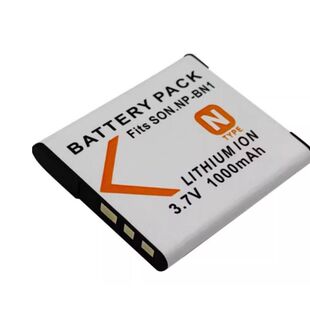 NP-BN1相机电池适用Sony/索尼DSC-W310 W510 W520 W610 W630 W690充电器W830 QX10 WX100 tx30 TX66 J20