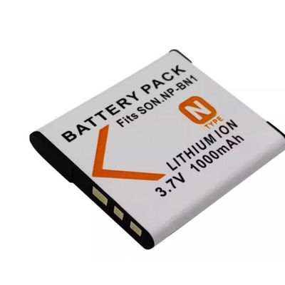 NP-BN1相机电池适用Sony/索尼DSC-W310 W510 W520 W610 W630 W690充电器W830 QX10 WX100 tx30 TX66 J20