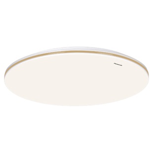 松下客厅灯全光谱led护眼客厅吸顶灯卧室灯简约灯具200W大功率