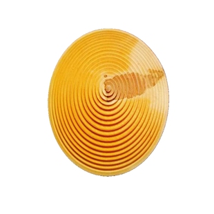 特色小吃专用搓花纹麻食木板枣木 梨木搓面板圆形猫耳朵搓板包邮