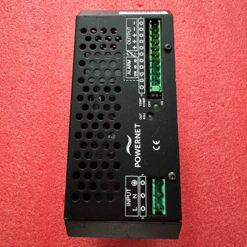 议价Powernet Power Adc5423 Input Volta 115/230V适用