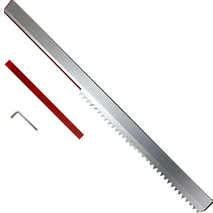 沙场匠升级二代贴砖找平拉槽神器瓷砖大板铺贴上灰找平锯齿抹泥刀