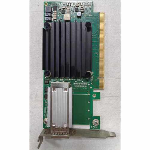 询价迈洛思Mellanox MCX455A-ECAT Conne