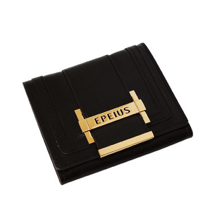 爱普氏精品100%全皮小牛皮短款钱包女包邮零钱包小钱包粉色包邮