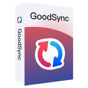 数码荔枝| GoodSync 12 本地存储自动同步备份软件个人版 Win/Mac