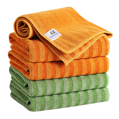 成捷超细纤维否清洁双面使用