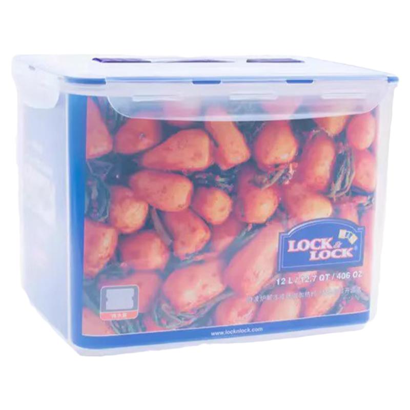 乐扣乐扣食品保鲜盒冰箱