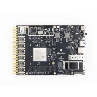 FPGA开发板 Xilinx Zynq UltraScale+ RFSoC xczu47dr T510