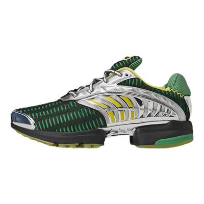 AdidasClimacool低帮跑步鞋