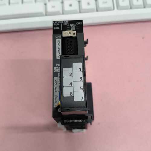 LJ71C24CM22年产品 检测 议价