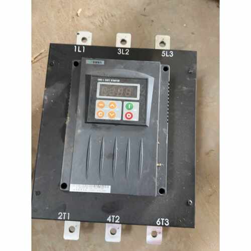 询价-西驰软启动CMC0903L90KW功能没问题可维修