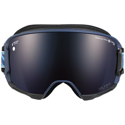 DICE滑雪镜超高清偏光款