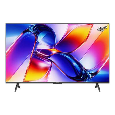 创维酷开K3 43英寸高清投屏智能液晶老人家用电视机新款43P3F Pro